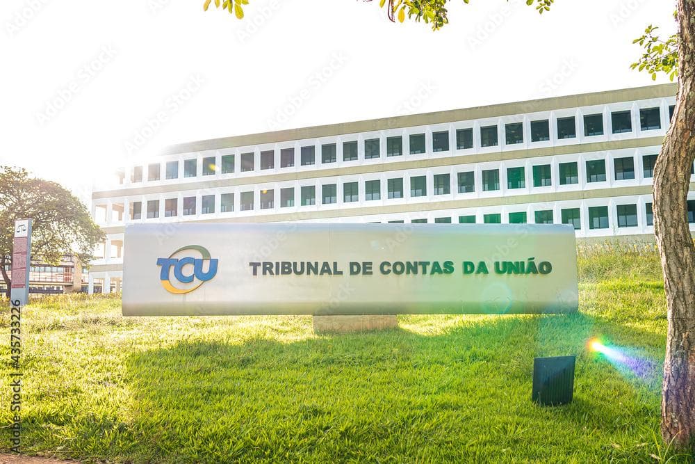 TCU aplica multa por irregularidade na contratação de consultor contábil