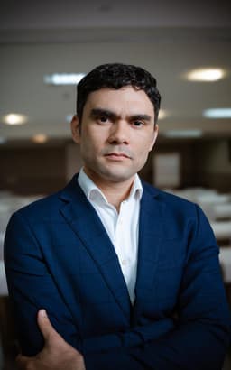 Abimael Torcate