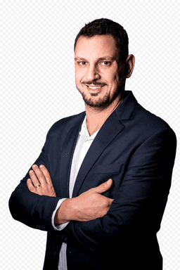 Vinícius Geronasso