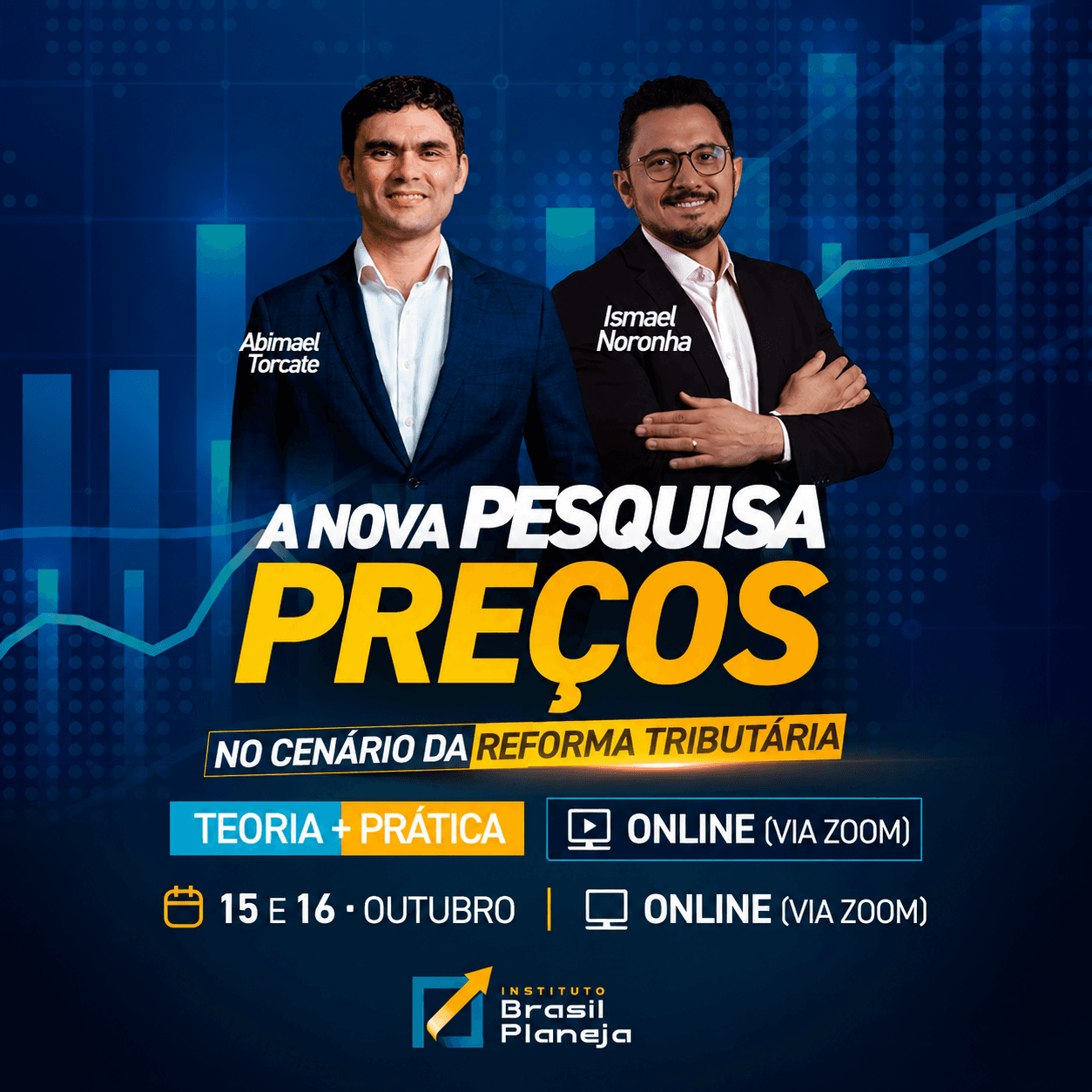 A nova pesquisa de preços no cenário da Reforma Tributária