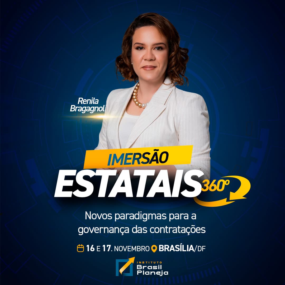 Imersão Estatais 360