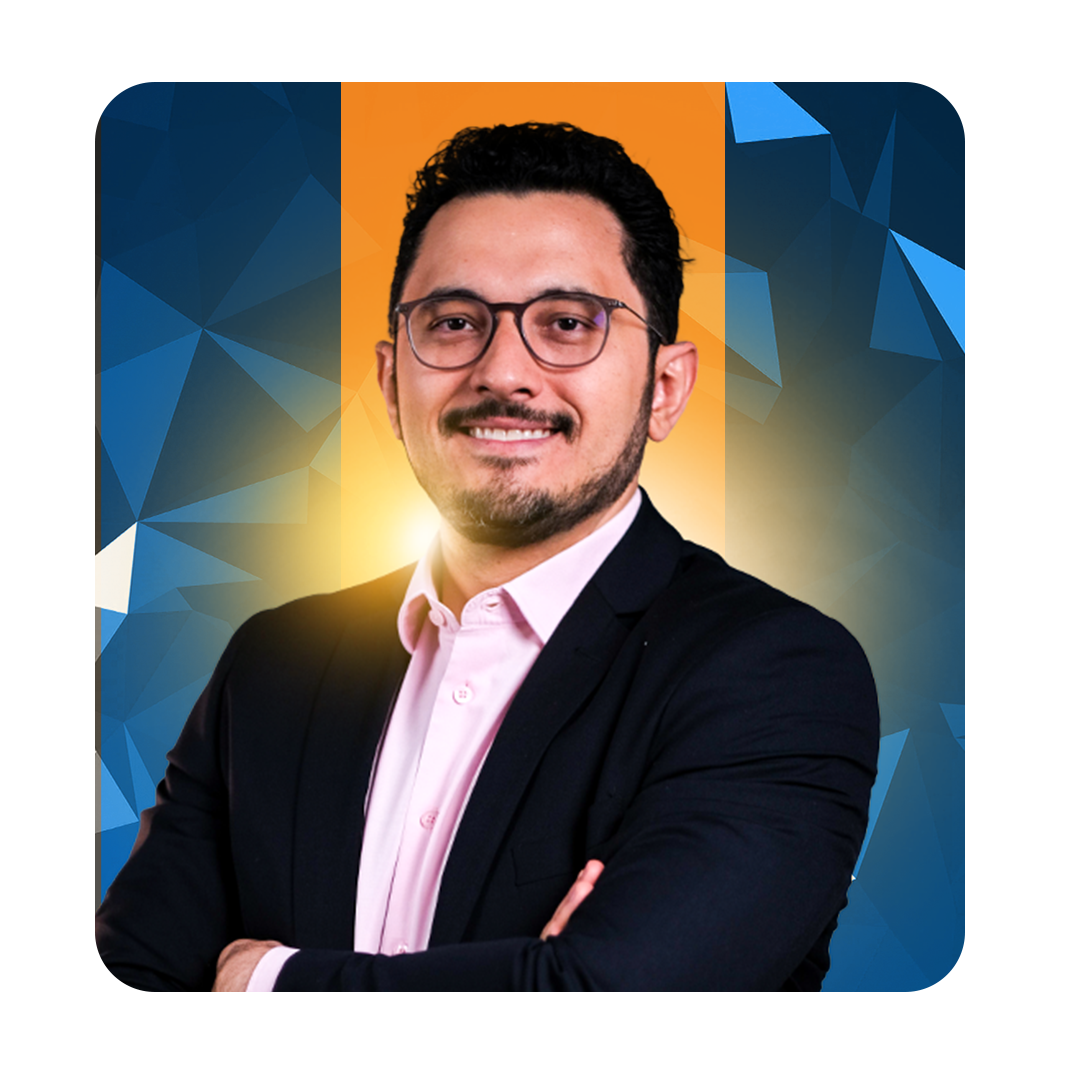 Prof. Ismael Noronha