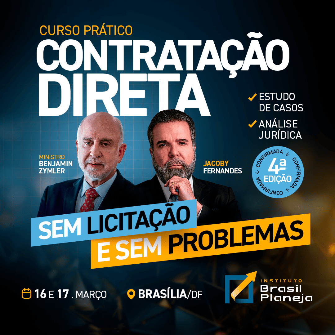 IBP CONTRATACAO DIRETA feed