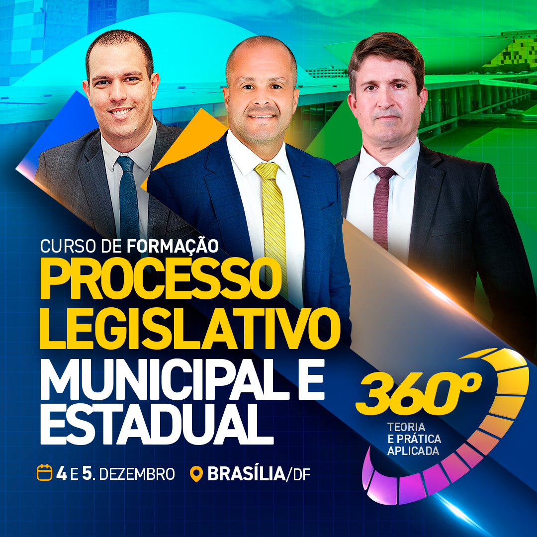 IBP PROCESSO LEGISLATIVO MUNICIPAL capa site