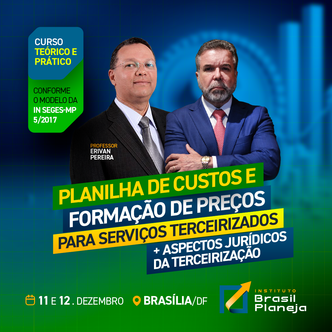 IBP PLANILHA CUSTOS capa curso