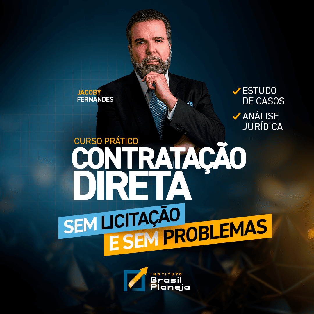 IBP CONTRATACAO DIRETA feed