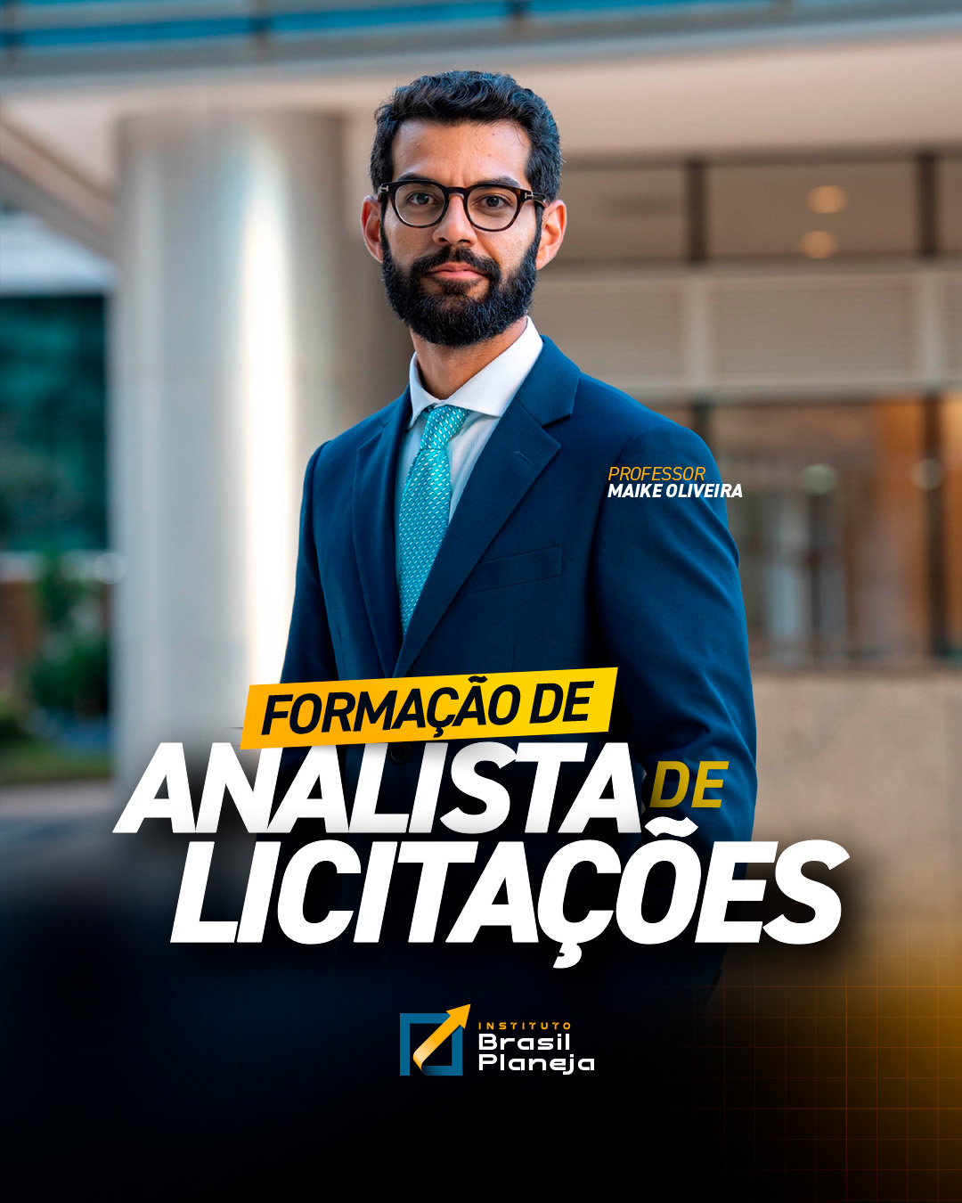 IBP ANALISTA LICITACOES feed