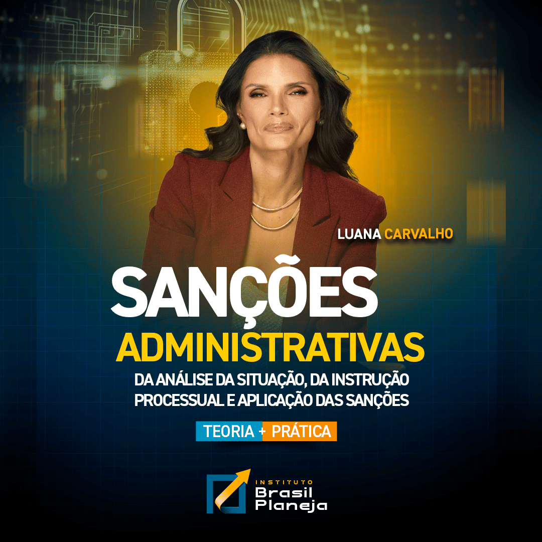 Sanções Administrativas